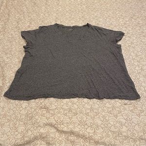 Madewell Women’s Short Sleeve Shirt